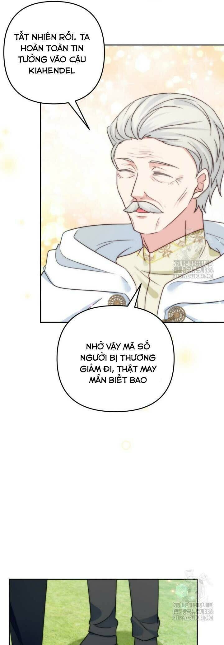 Tôi Sống Chung Với Mẹ Chồng Chapter 73 - 30