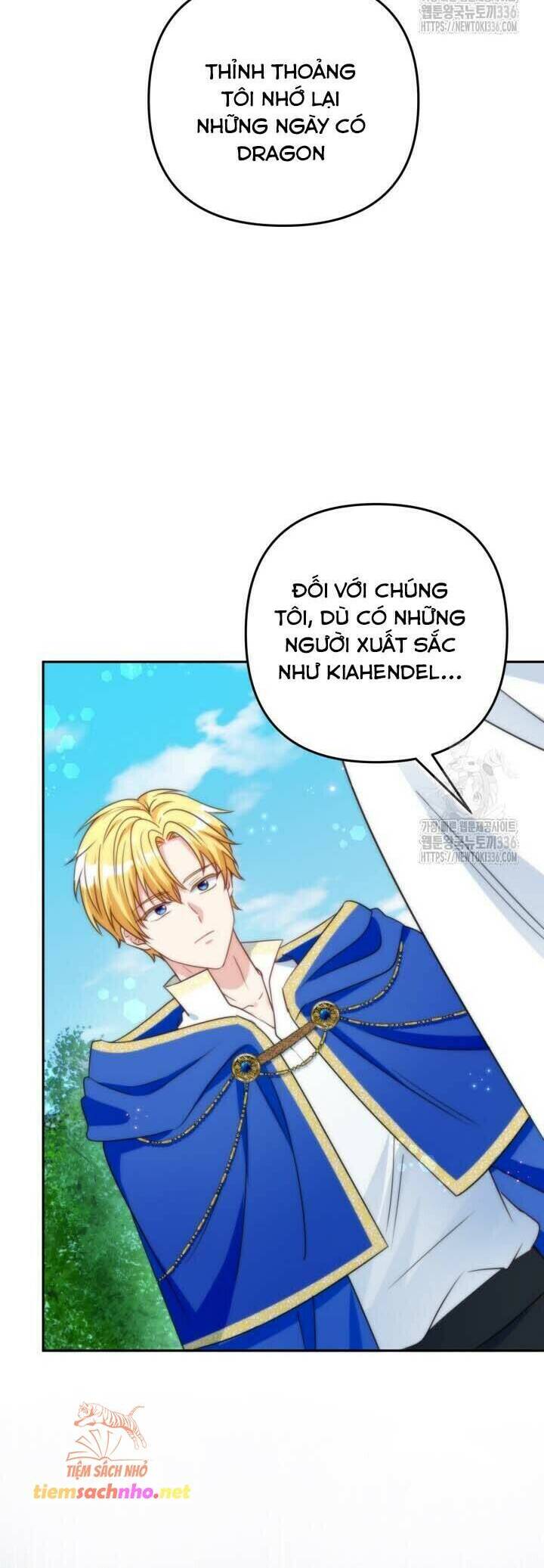 Tôi Sống Chung Với Mẹ Chồng Chapter  73 - 32