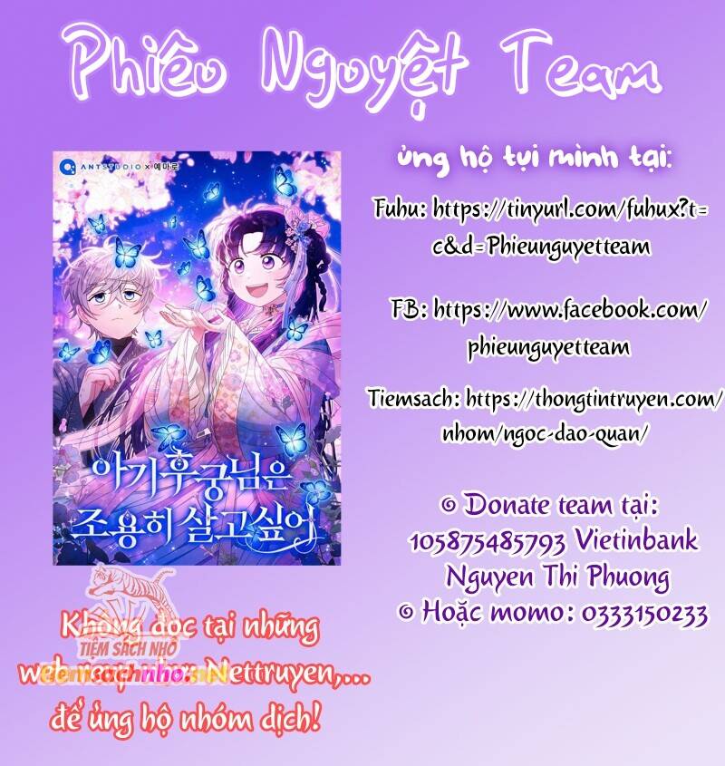 Tôi Sống Chung Với Mẹ Chồng Chapter  73 - 33