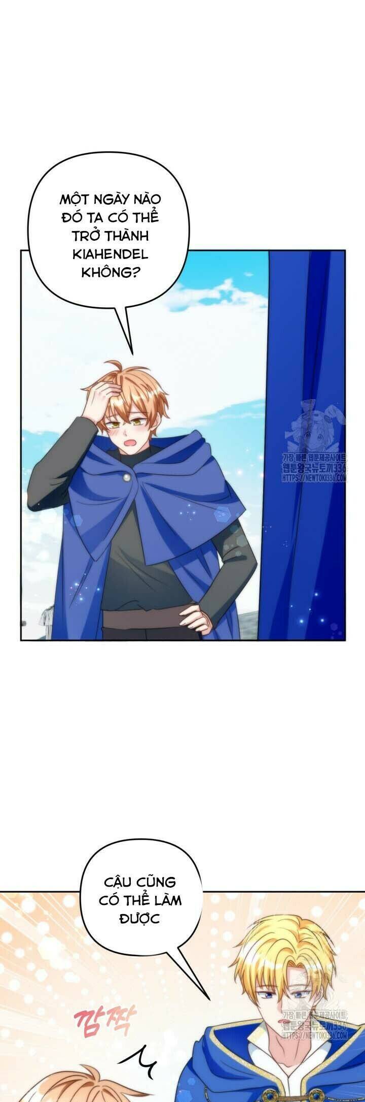 Tôi Sống Chung Với Mẹ Chồng Chapter  73 - 37