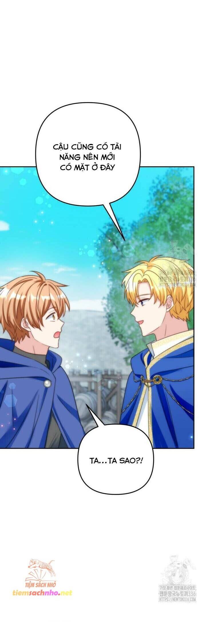 Tôi Sống Chung Với Mẹ Chồng Chapter  73 - 39