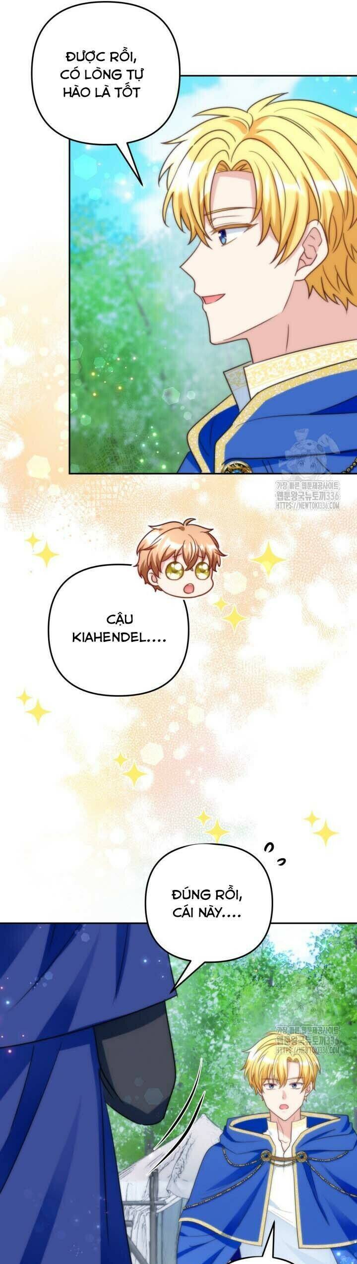 Tôi Sống Chung Với Mẹ Chồng Chapter  73 - 40