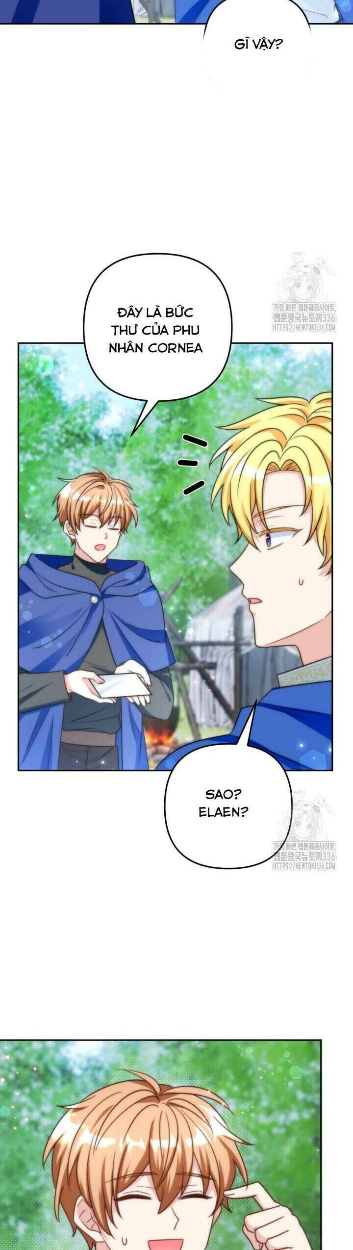 Tôi Sống Chung Với Mẹ Chồng Chapter  73 - 41