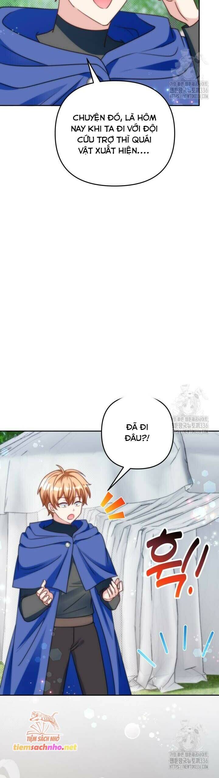 Tôi Sống Chung Với Mẹ Chồng Chapter  73 - 42