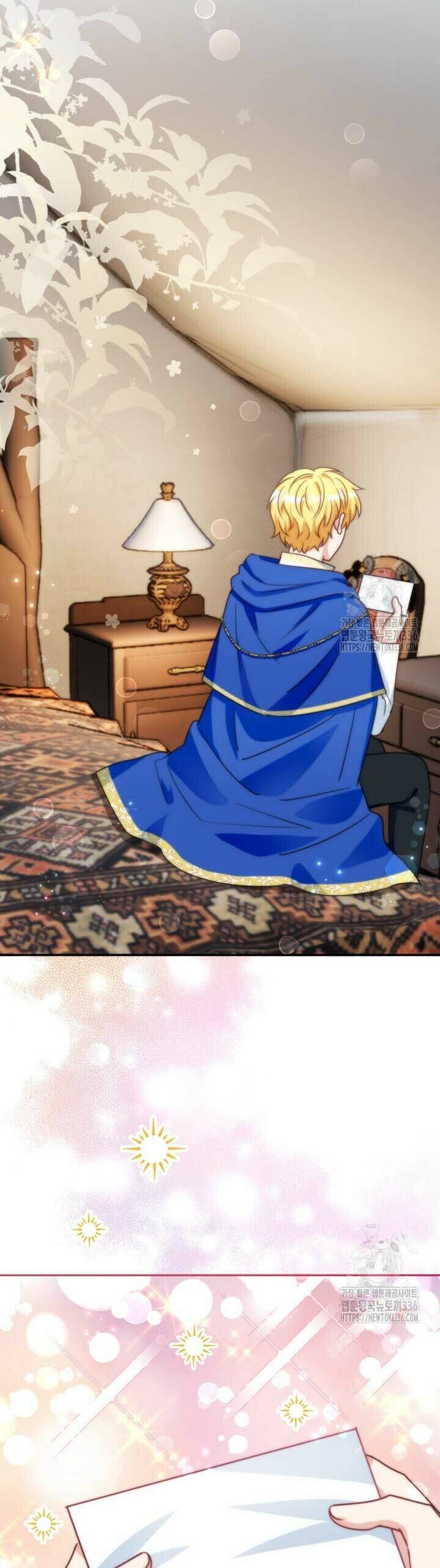 Tôi Sống Chung Với Mẹ Chồng Chapter  73 - 43