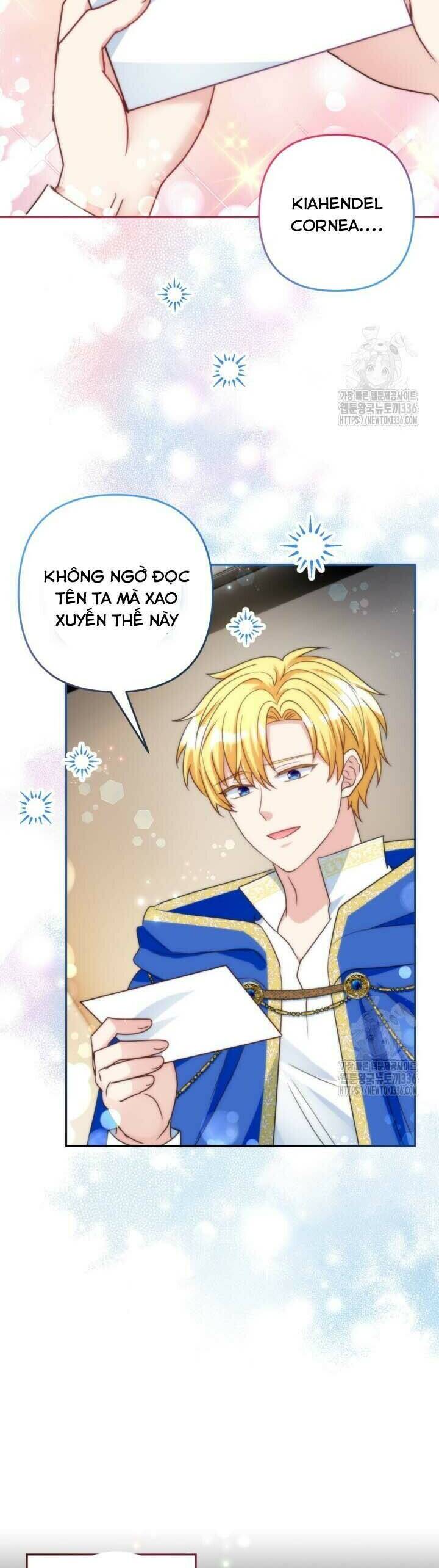 Tôi Sống Chung Với Mẹ Chồng Chapter 73 - 44