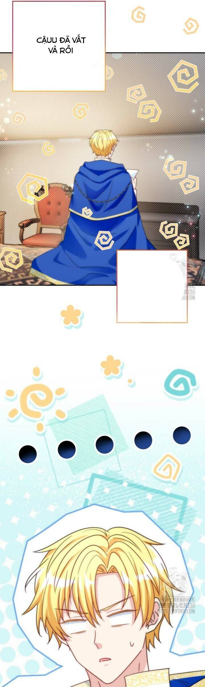 Tôi Sống Chung Với Mẹ Chồng Chapter  73 - 46