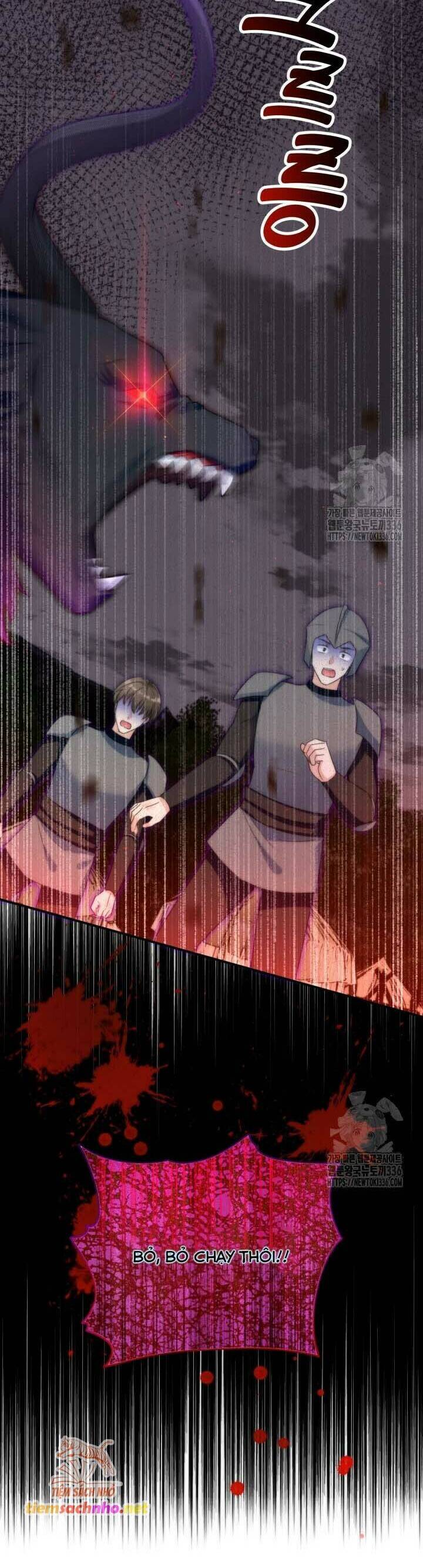 Tôi Sống Chung Với Mẹ Chồng Chapter  73 - 8