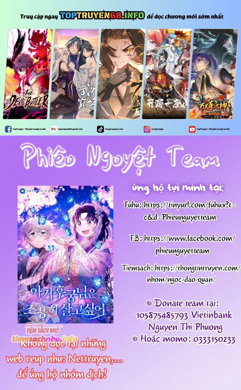 Tôi Sống Chung Với Mẹ Chồng Chapter  74 - 2