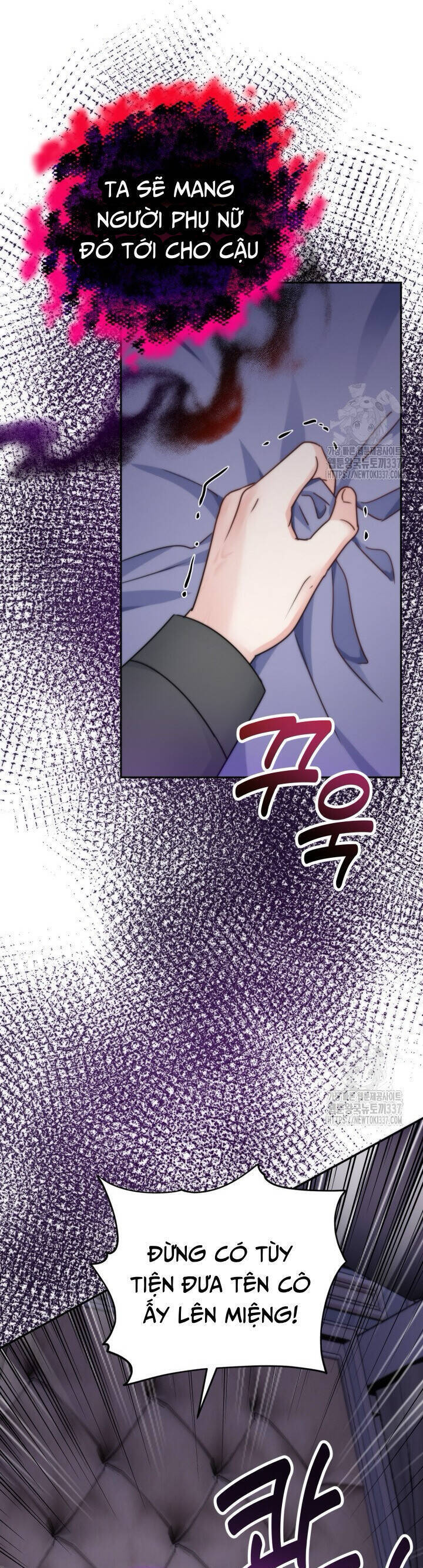 Tôi Sống Chung Với Mẹ Chồng Chapter  74 - 11