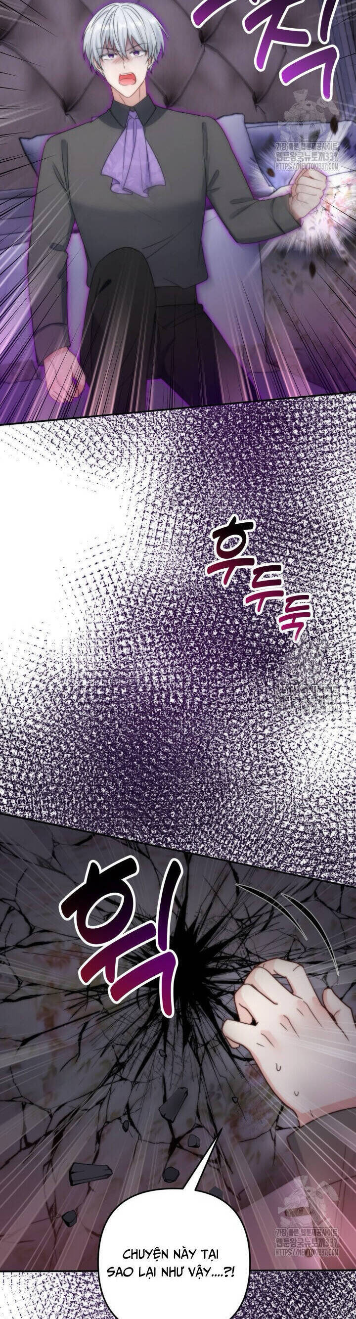 Tôi Sống Chung Với Mẹ Chồng Chapter  74 - 12