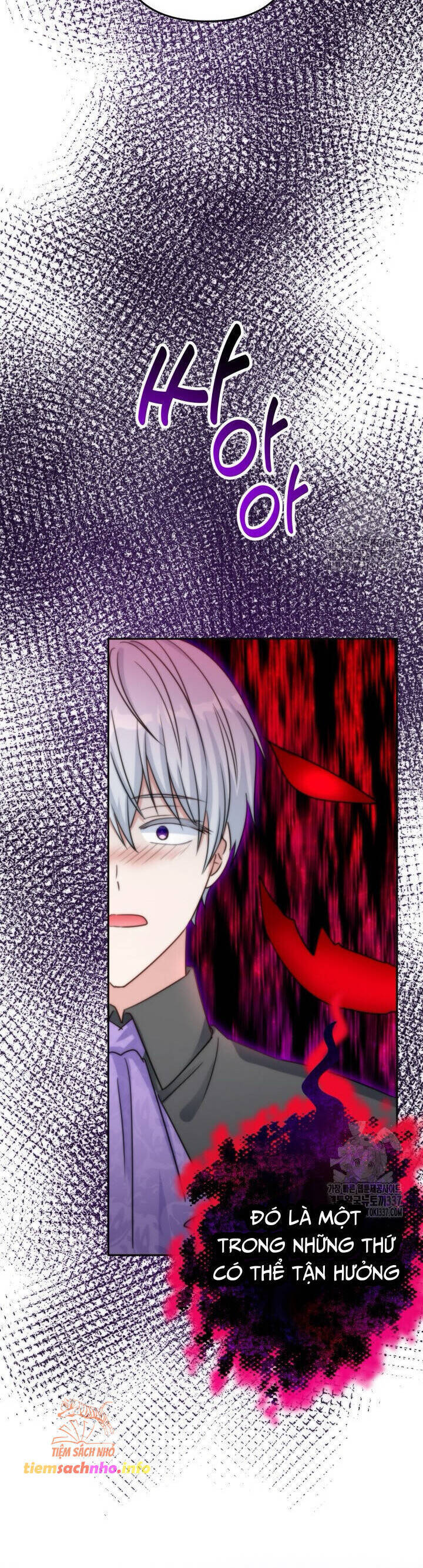 Tôi Sống Chung Với Mẹ Chồng Chapter  74 - 13