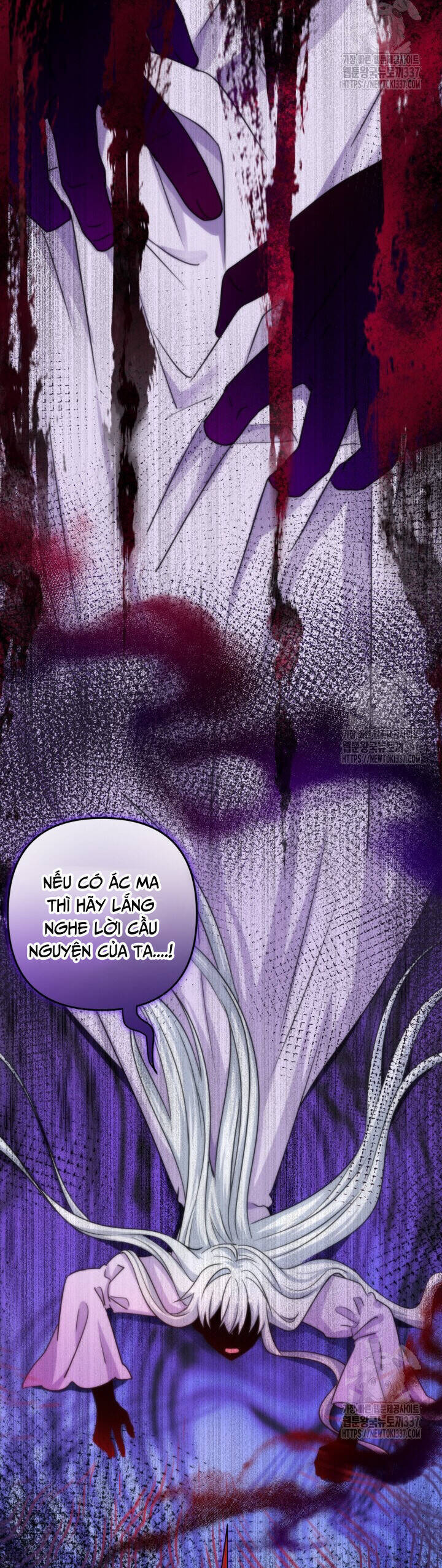 Tôi Sống Chung Với Mẹ Chồng Chapter  74 - 15