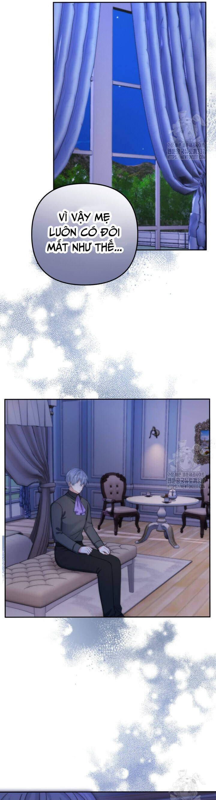 Tôi Sống Chung Với Mẹ Chồng Chapter  74 - 17