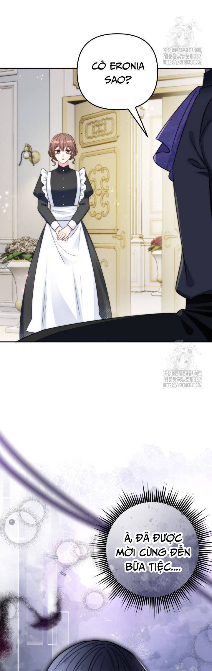 Tôi Sống Chung Với Mẹ Chồng Chapter  74 - 20