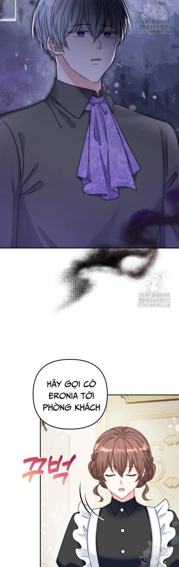 Tôi Sống Chung Với Mẹ Chồng Chapter  74 - 21