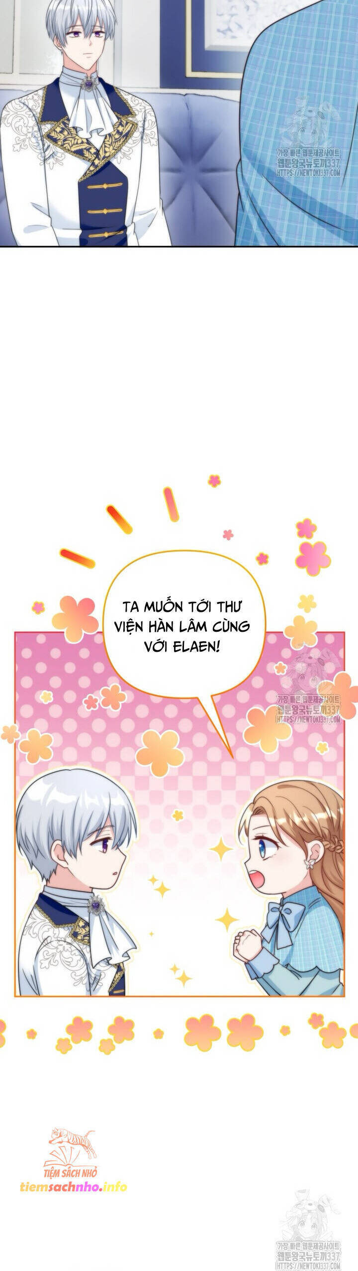 Tôi Sống Chung Với Mẹ Chồng Chapter  74 - 25