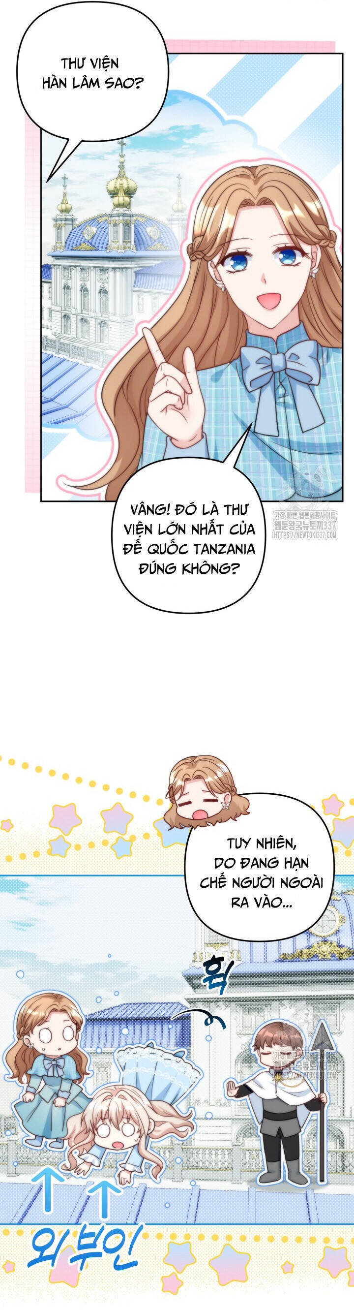 Tôi Sống Chung Với Mẹ Chồng Chapter  74 - 26