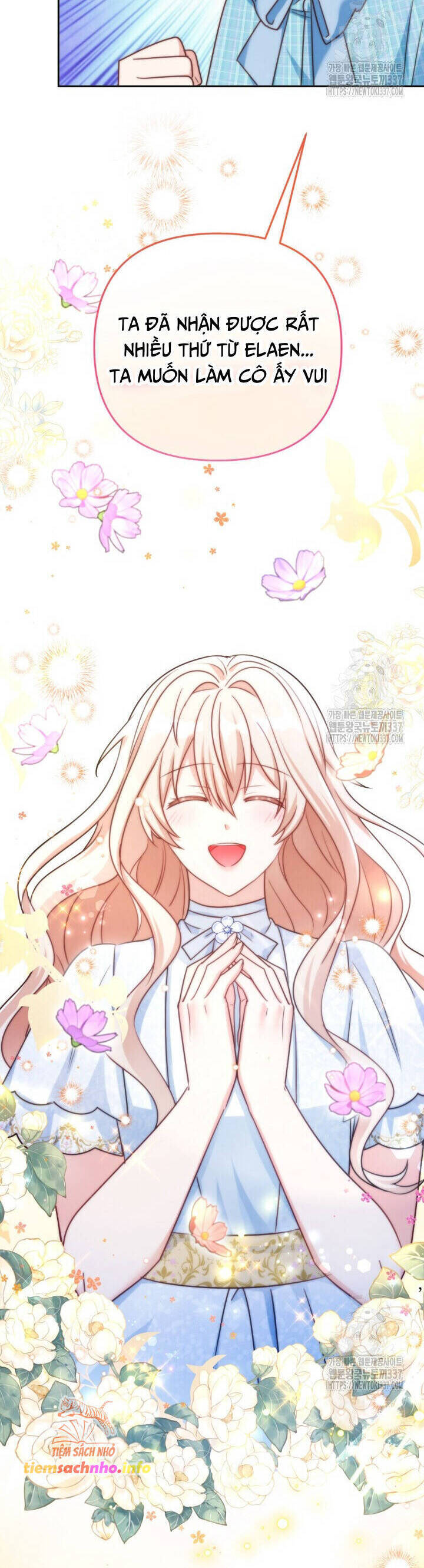 Tôi Sống Chung Với Mẹ Chồng Chapter  74 - 28