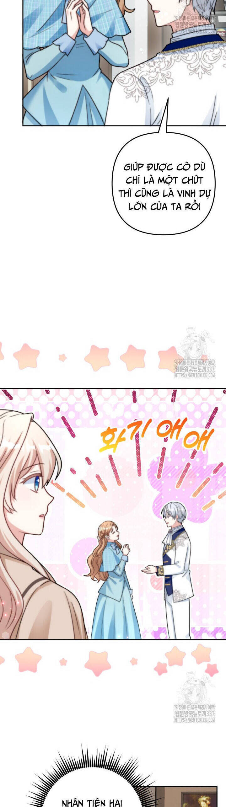 Tôi Sống Chung Với Mẹ Chồng Chapter  74 - 33