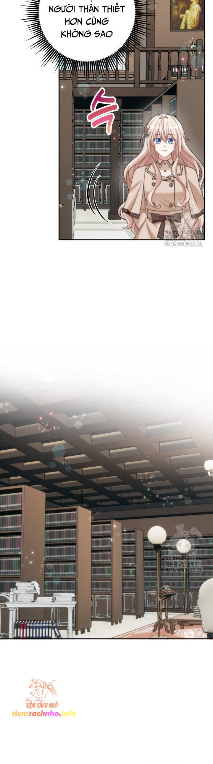 Tôi Sống Chung Với Mẹ Chồng Chapter  74 - 34