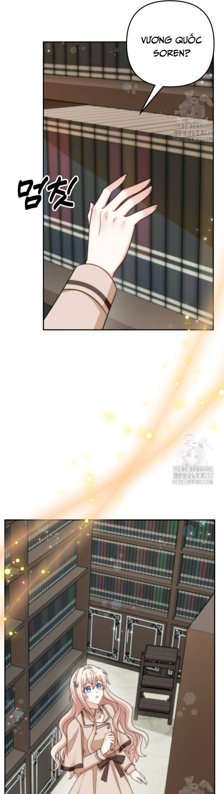 Tôi Sống Chung Với Mẹ Chồng Chapter  74 - 35