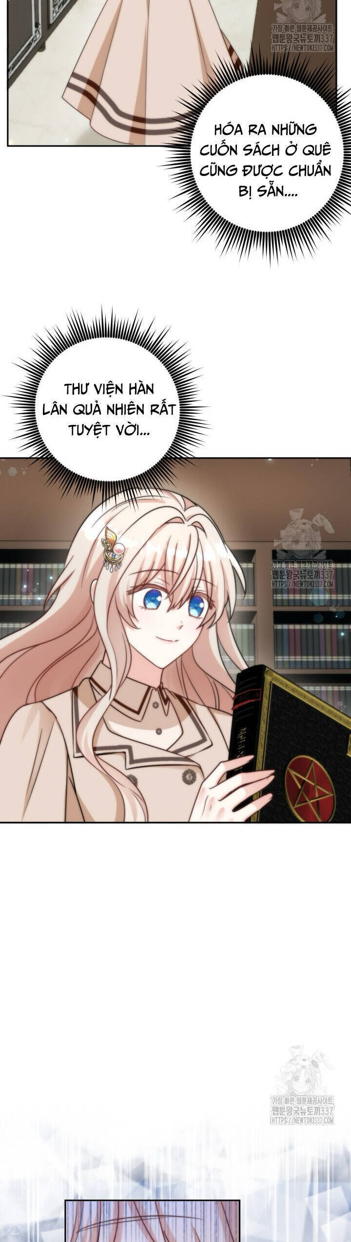 Tôi Sống Chung Với Mẹ Chồng Chapter  74 - 36