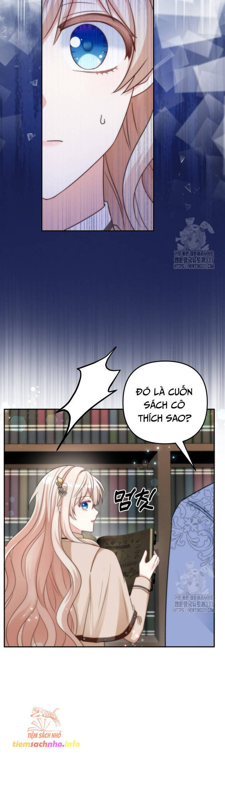 Tôi Sống Chung Với Mẹ Chồng Chapter  74 - 37