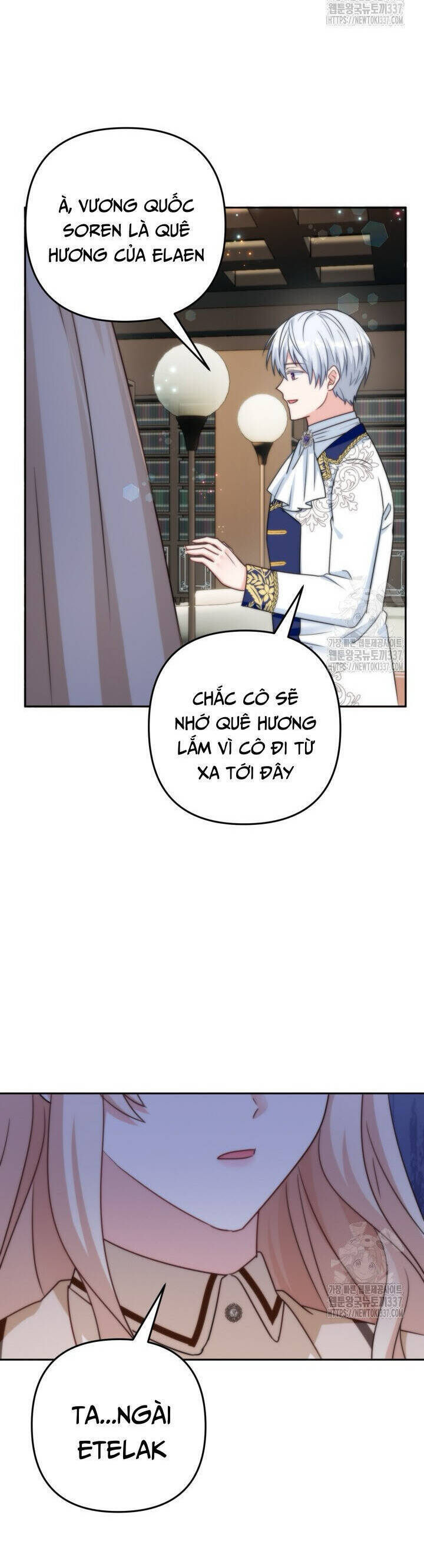 Tôi Sống Chung Với Mẹ Chồng Chapter  74 - 39