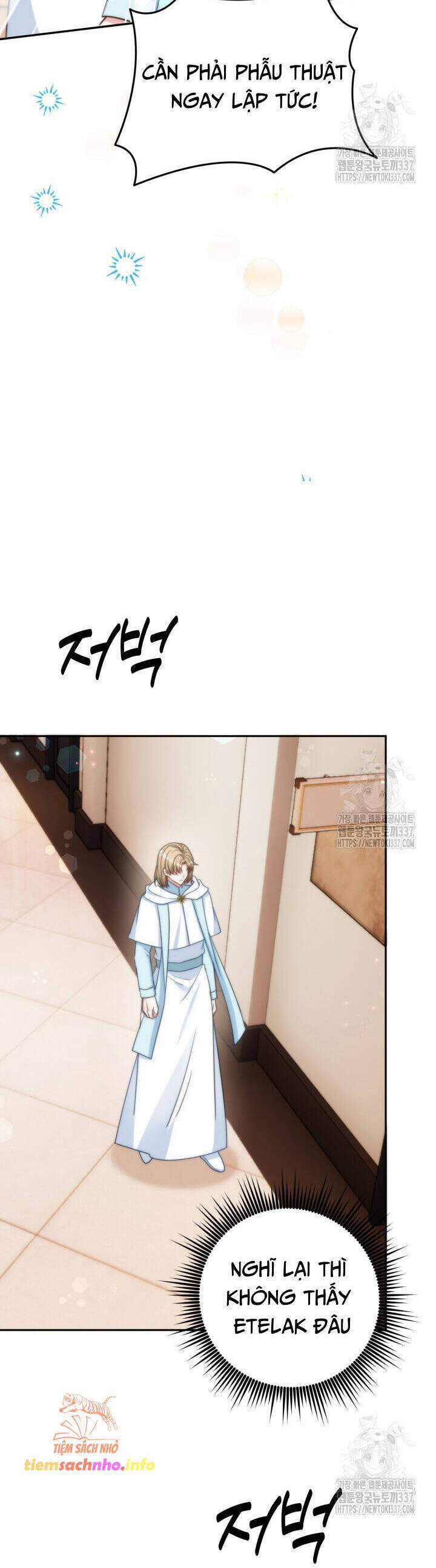 Tôi Sống Chung Với Mẹ Chồng Chapter  74 - 5