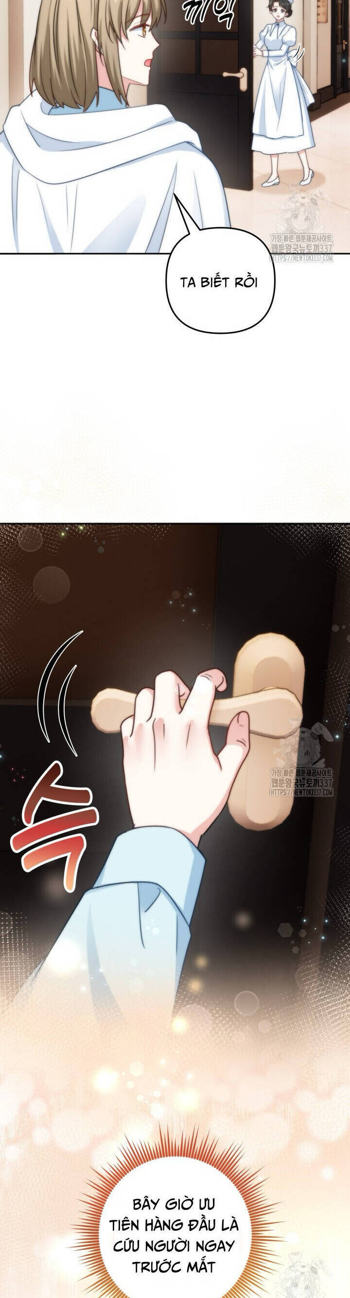 Tôi Sống Chung Với Mẹ Chồng Chapter  74 - 7