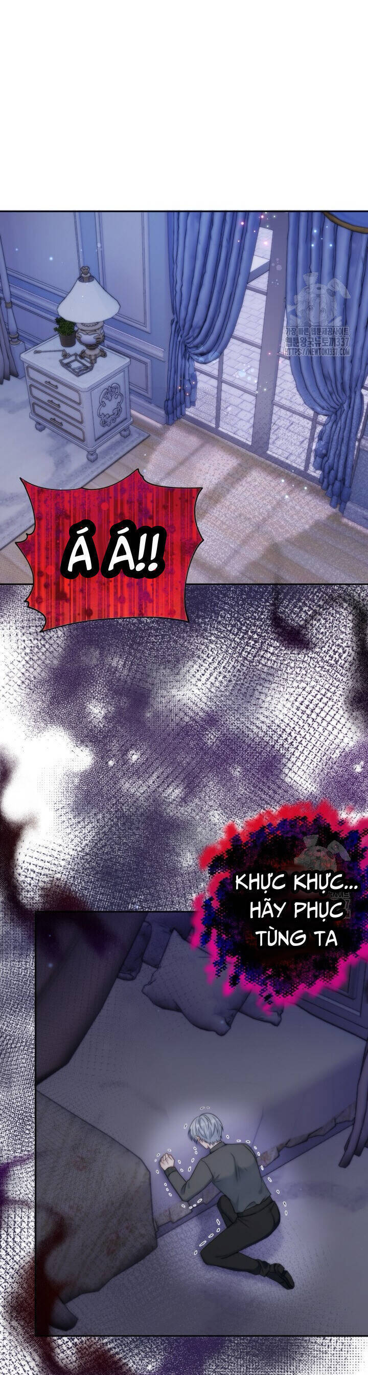 Tôi Sống Chung Với Mẹ Chồng Chapter  74 - 9