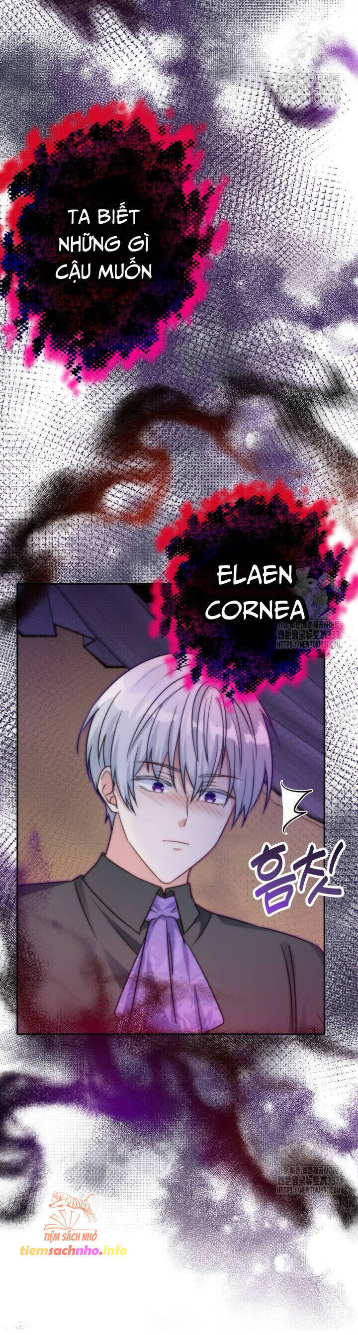 Tôi Sống Chung Với Mẹ Chồng Chapter  74 - 10