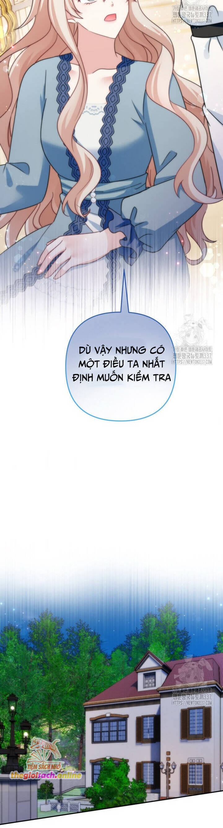 Tôi Sống Chung Với Mẹ Chồng Chapter  75 - 25