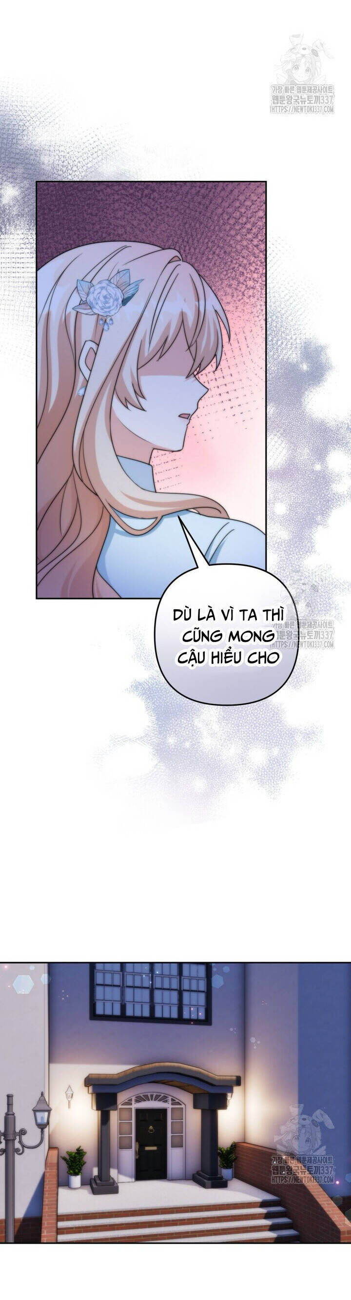Tôi Sống Chung Với Mẹ Chồng Chapter  75 - 27