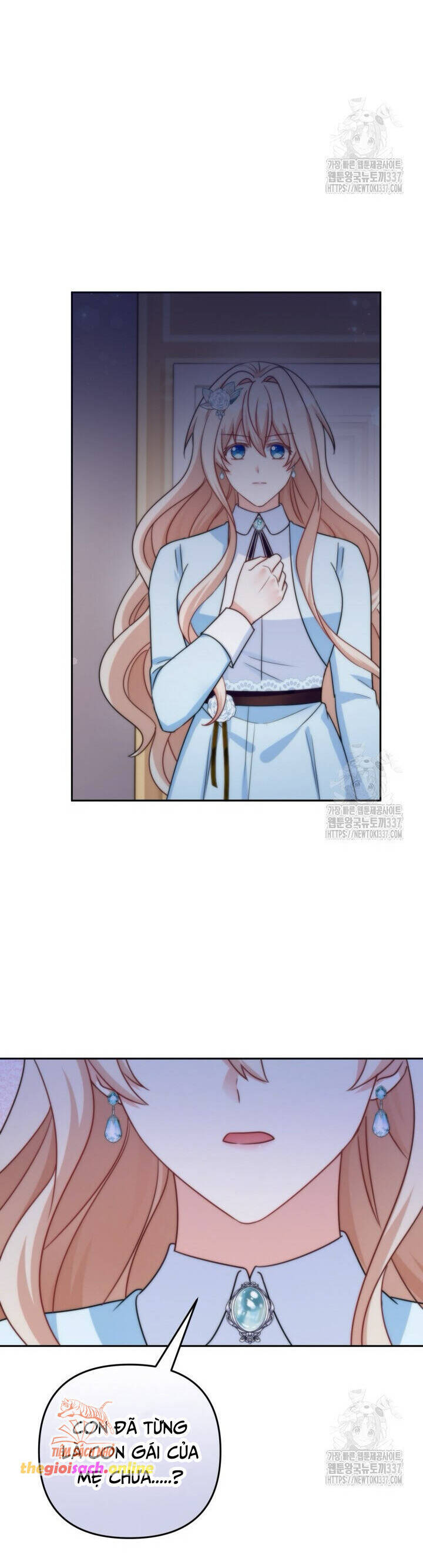 Tôi Sống Chung Với Mẹ Chồng Chapter  75 - 34