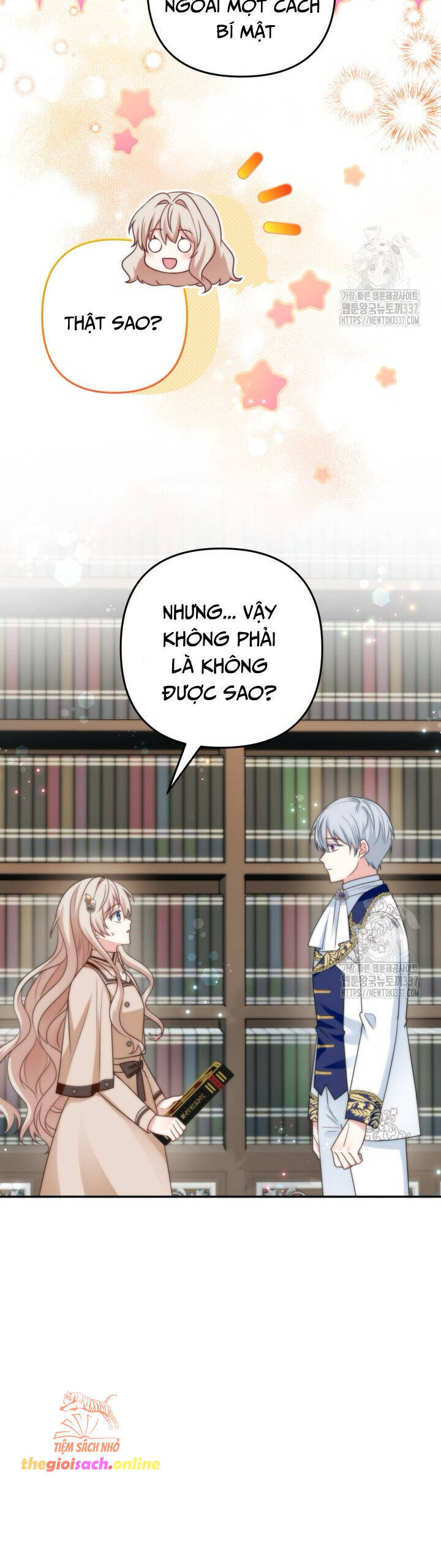 Tôi Sống Chung Với Mẹ Chồng Chapter  75 - 8
