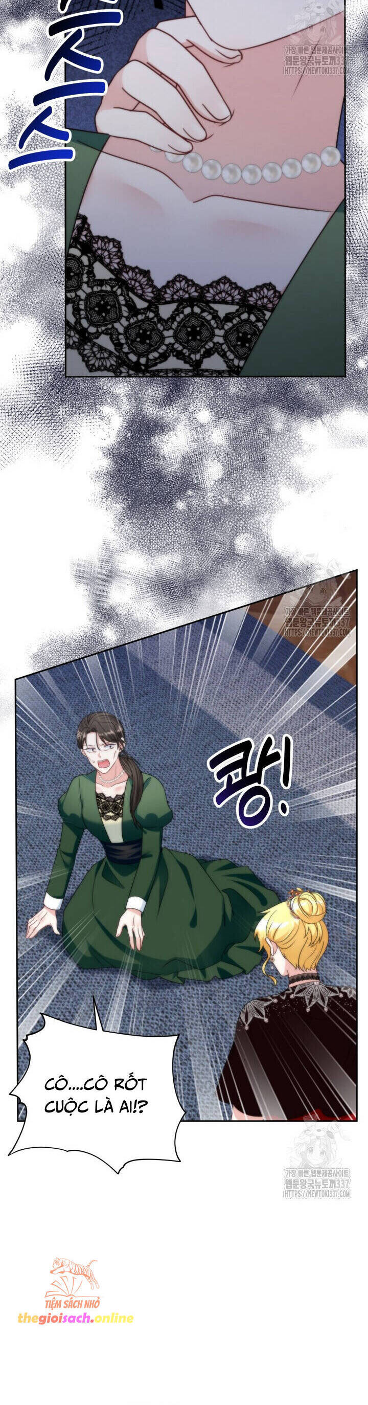 Tôi Sống Chung Với Mẹ Chồng Chapter  76 - 13