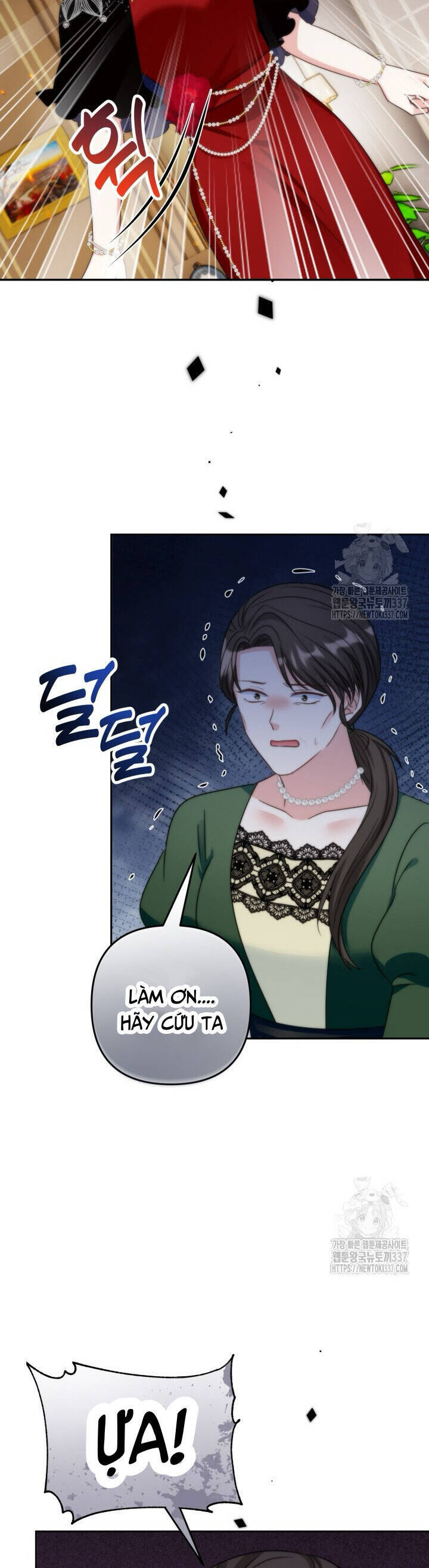 Tôi Sống Chung Với Mẹ Chồng Chapter  76 - 18