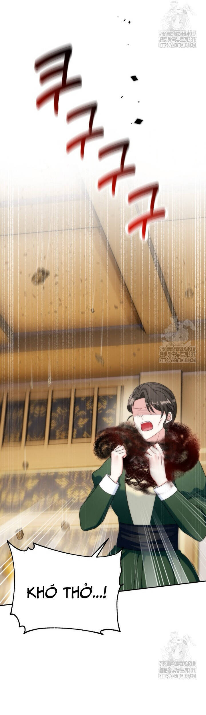 Tôi Sống Chung Với Mẹ Chồng Chapter  76 - 20