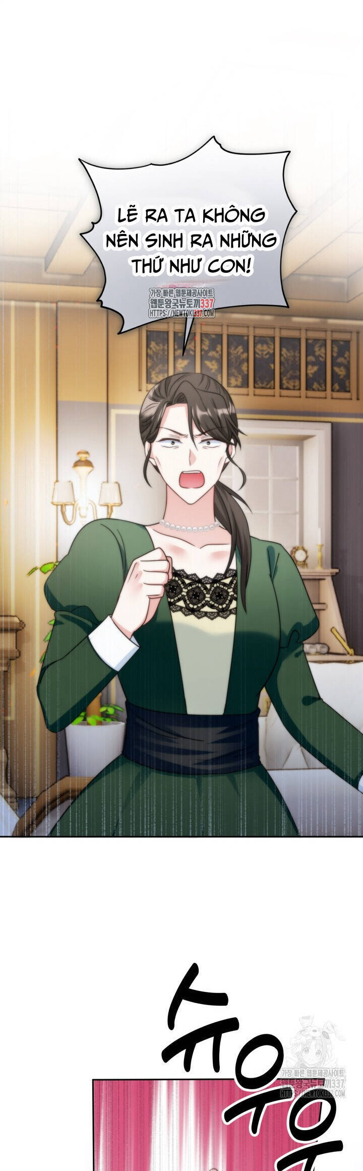 Tôi Sống Chung Với Mẹ Chồng Chapter  76 - 3