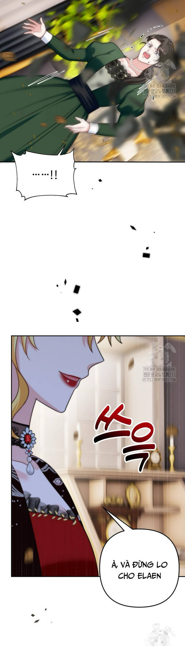 Tôi Sống Chung Với Mẹ Chồng Chapter  76 - 23