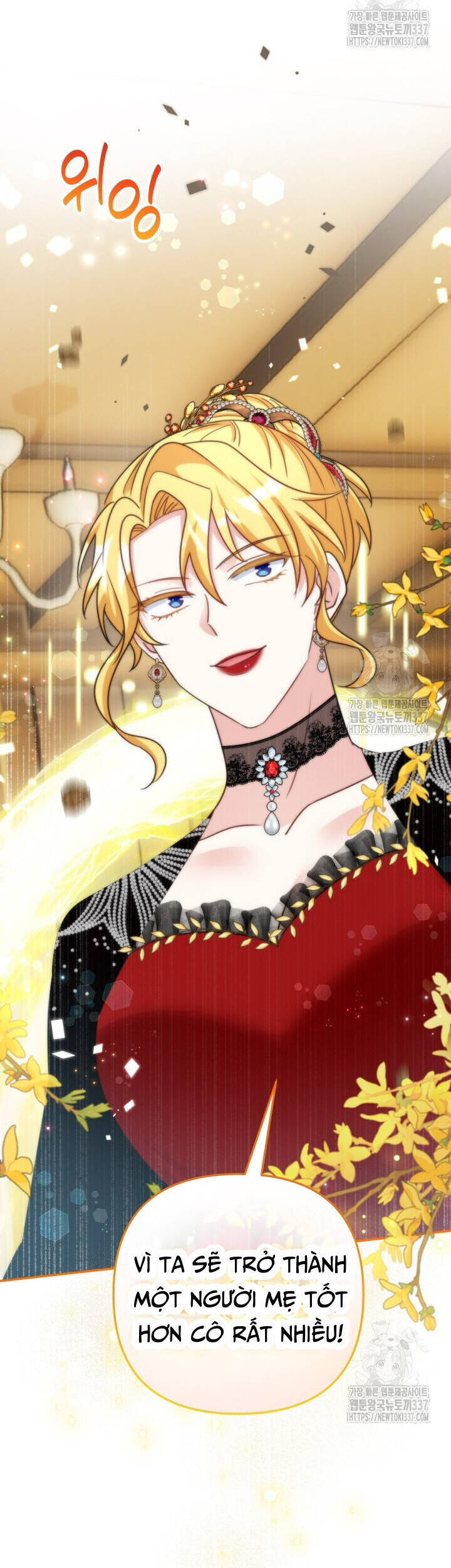 Tôi Sống Chung Với Mẹ Chồng Chapter  76 - 24