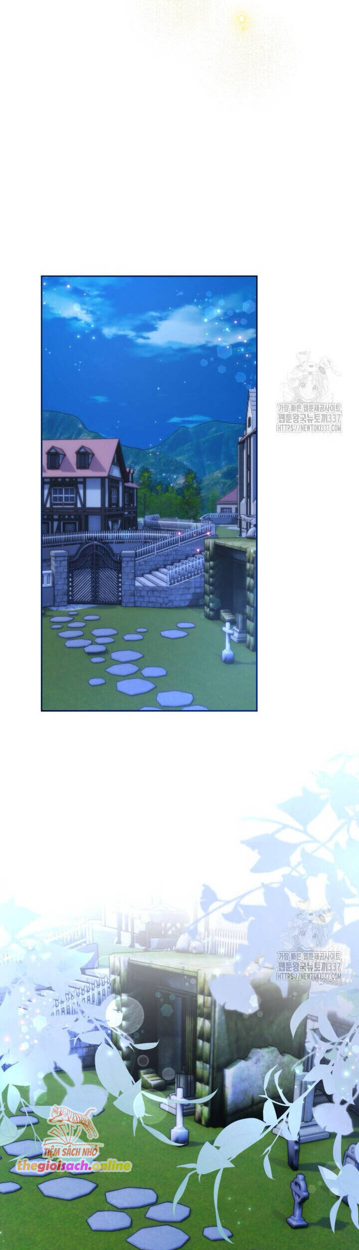 Tôi Sống Chung Với Mẹ Chồng Chapter  76 - 25