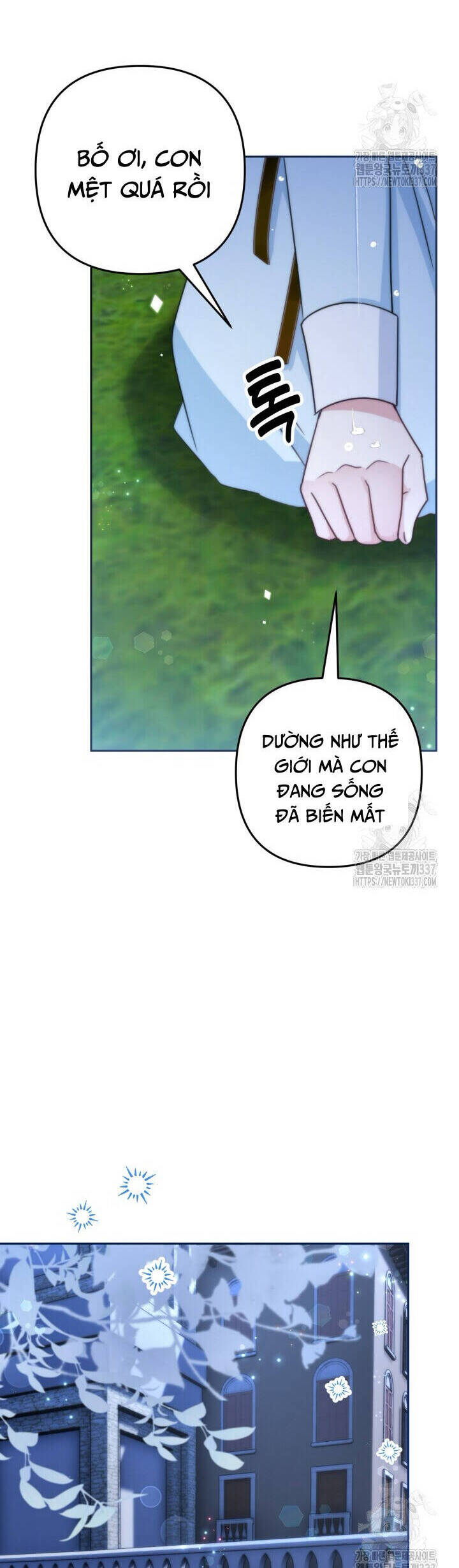 Tôi Sống Chung Với Mẹ Chồng Chapter  76 - 27