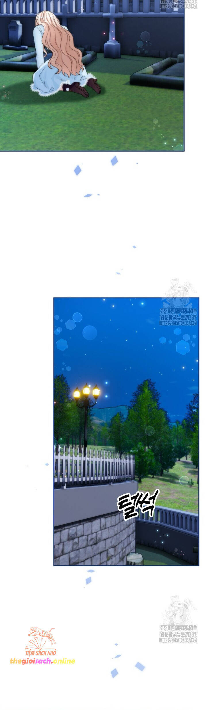 Tôi Sống Chung Với Mẹ Chồng Chapter  76 - 28