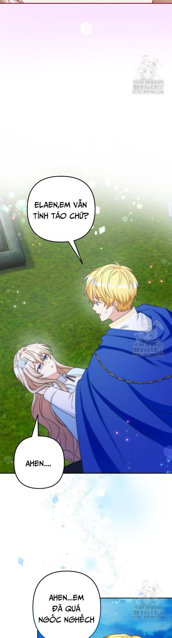 Tôi Sống Chung Với Mẹ Chồng Chapter  76 - 30