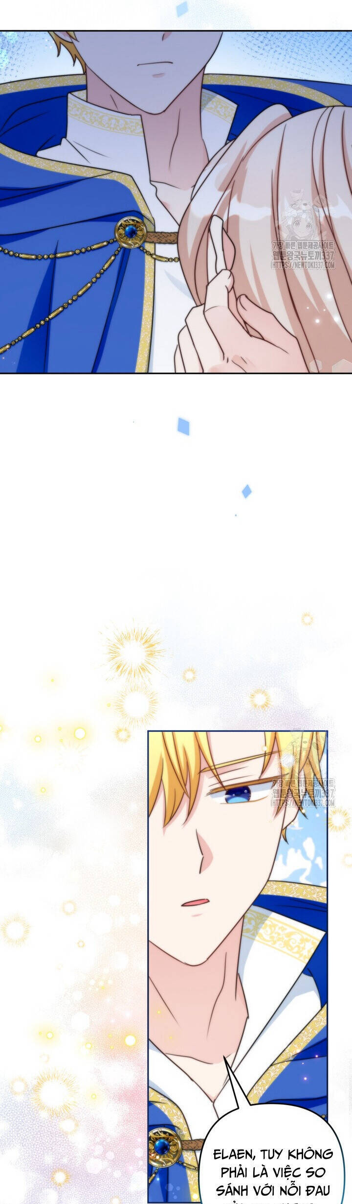 Tôi Sống Chung Với Mẹ Chồng Chapter  76 - 32