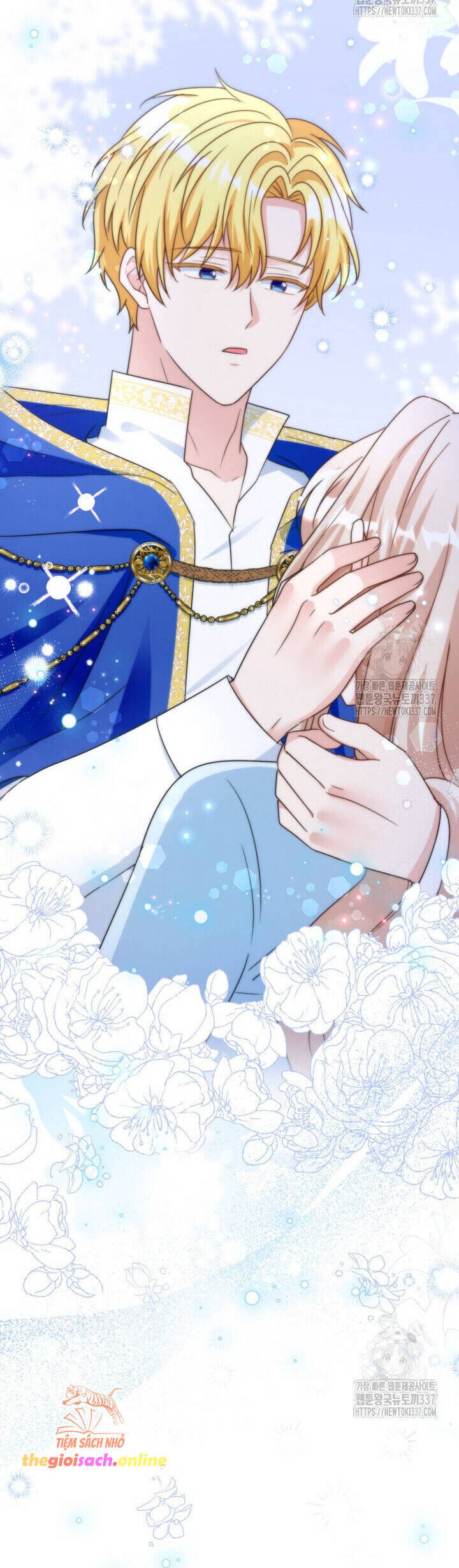 Tôi Sống Chung Với Mẹ Chồng Chapter  76 - 34