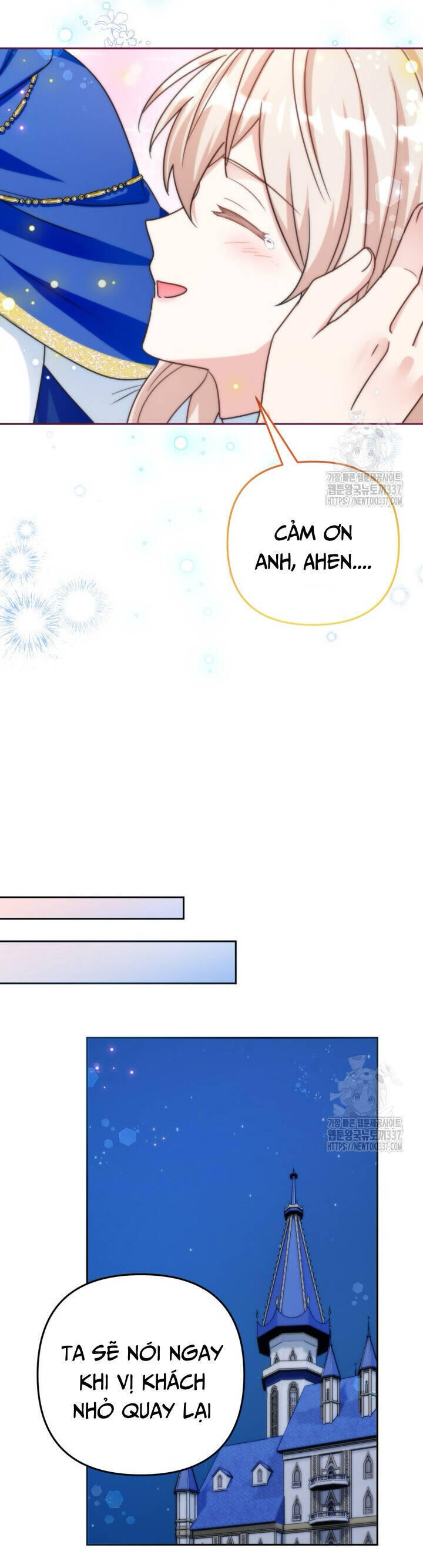 Tôi Sống Chung Với Mẹ Chồng Chapter  76 - 35